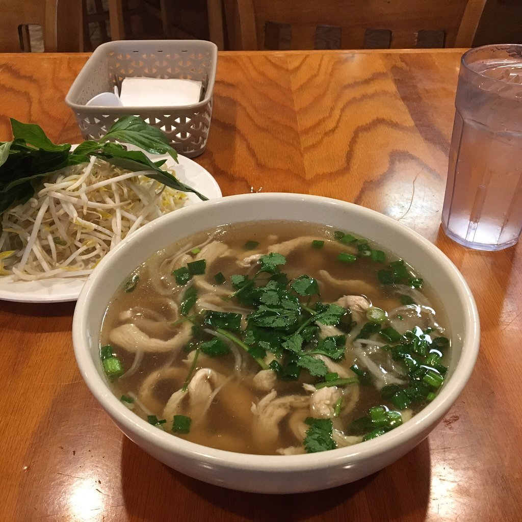 Pho Far East